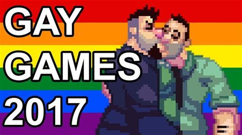 juegos para gays|LGBTQ+ Inclusive Gaming